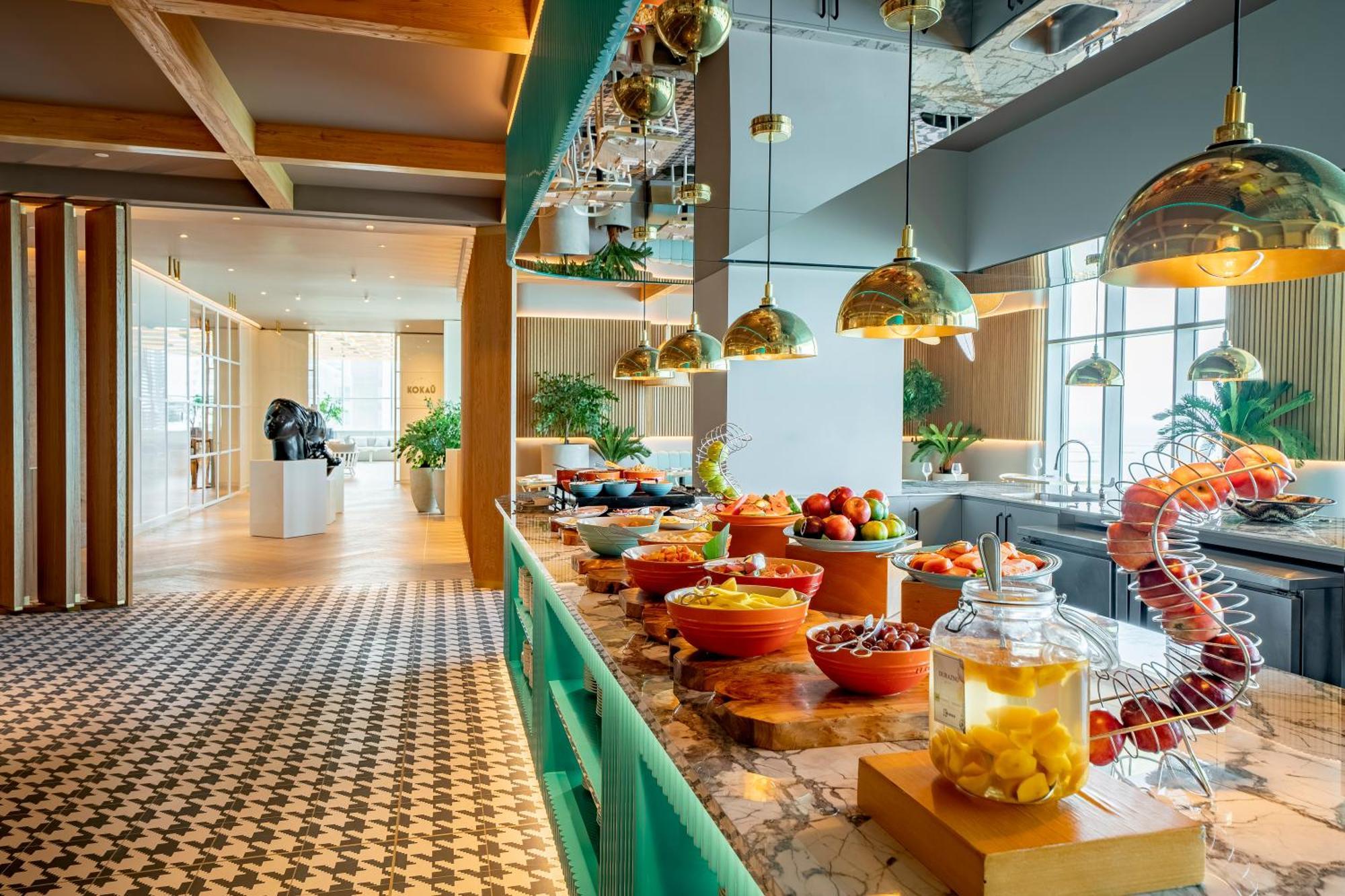 Hyatt Regency Cartagena — Foto 2